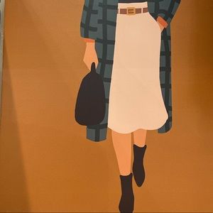 Meet your Posher, Lisa